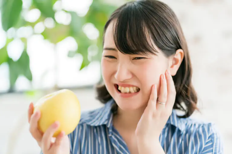 顎関節症とは？